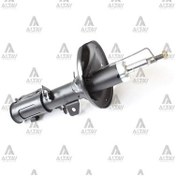 Resim MAHER 11060 Amortisör Cerato 03-09 Gazlı Ön Sol 