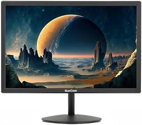 Resim 19" LED SM190VI 5MS 60Hz HDMI EV Ofis Tipi Monitör (1440 X 900) 