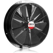 Resim Bvn Bahçıvan Bst 450 Sanayi Tipi Aksiyel Fan 