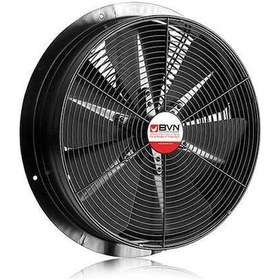 Resim Bvn Bahçıvan Bst 450 Sanayi Tipi Aksiyel Fan 