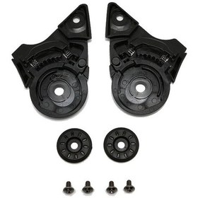 Resim Shoeı Cns-3c Kask Yan Kapak Set Neotec 2 - Neotec 3 