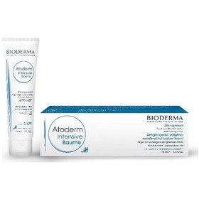 Resim Bioderma Atoderm Intensive Baume Krem 45 ML 