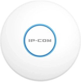 Resim Ip-Com Iuap-Ac-Lıte INDOOR,802.11AC Dual-Band Access Point Mu-Mımofor High Throughput,mrange Of Up 