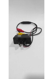 Resim Oscar FORD TRANSİT /COURİER /CONNECT/CUSTOM AHD-NTSC-DYNAMİC GERİ GÖRÜŞ KAMERASI 170° Uyumlu 