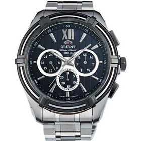 Resim Orient FUZ01002B0 Erkek Kol Saati 