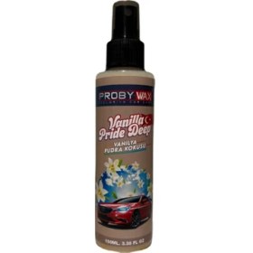 Resim ProbyWax Vanilla Pride Deep Oto Parfümü 150 ml 