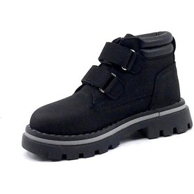 Resim Walkenzo Arzn 3392 Cırtlı Kaymaz Taban Erkek Çocuk Bot 001 
