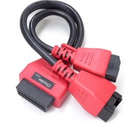 Resim Yek Fiat Sgm 12+8 Geçiş Pass Kablosu 