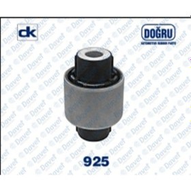 Resim Arka Aks Denge Kol Burcu Alt Audi-Seat-Skoda 504609086 