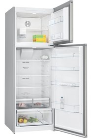 Resim Bosch KDN56XIE0N NO FROST INOX BUZDOLABI 