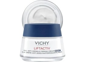 Resim Liftactiv Supreme Night Kırışıklık Karşıtıcı Gece Bakım Kremi (50 Ml) 