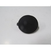 Resim Toyota Yarıs 06/09 Ön Tampon Çeki Demiri Kapağı Siyah Tw - Oem Yedek Parça 