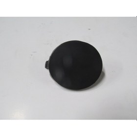 Resim Toyota Yarıs 06/09 Ön Tampon Çeki Demiri Kapağı Siyah Tw - Oem Yedek Parça 
