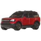 Resim Matchbox Tekli̇ Arabalar 2022 Ford Bronco Sport JBR95 