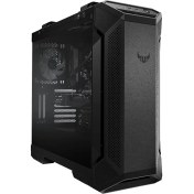 Resim Asus Tuf Gaming GT501 Rgb Pro Xl -Amd Ryzen 7 9800X3D - Nvidia Rtx 5060 Ti 16GB - 32GB Ddr5 Ram- 2tb M.2 Nvme SSD Masaüstü Bilgisayar Hazır Sistemı 