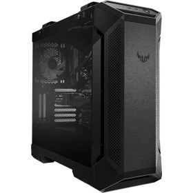 Resim Asus Tuf Gaming GT501 Rgb Pro Xl -Amd Ryzen 7 9800X3D - Nvidia Rtx 5060 Ti 16GB - 32GB Ddr5 Ram- 2tb M.2 Nvme SSD Masaüstü Bilgisayar Hazır Sistemı 