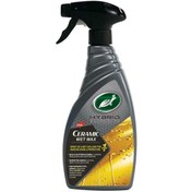 Resim Turtle Wax Seramik Hızlı Sprey Cila 500 ml 