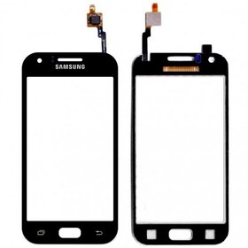 Resim Samsung Galaxy J1 J100 Dokunmatik Ön Cam - Siyah 