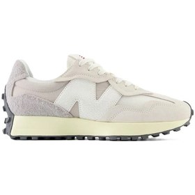 Resim New Balance Unisex Günlük Spor Ayakkabı Gri Gri 