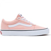 Resim Vans Wm Ward Kadın Pembe Sneaker 