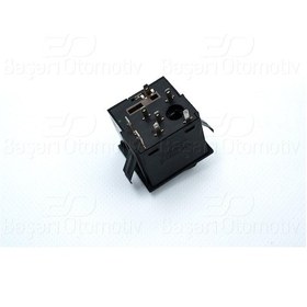 Resim 321941531k-wısco Vw Golf2 Caddy 88 Far Anahtarı 8 Fıs 