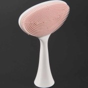 Resim Xiaomi Soocas Için X3 X5 Sonic Elektrikli Diş Fırçası Kafası Soocare Elektrik Yüz Temizleme Fırçası Başlıkları Masaj Fırçası (Yurt Dışından) 
