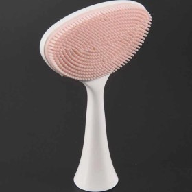 Resim Xiaomi Soocas Için X3 X5 Sonic Elektrikli Diş Fırçası Kafası Soocare Elektrik Yüz Temizleme Fırçası Başlıkları Masaj Fırçası (Yurt Dışından) 