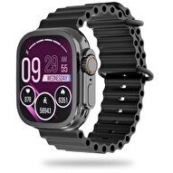 Resim Polosmart PSSW21 2.01" Dokunmatik Ekranlı Akıllı Saat 