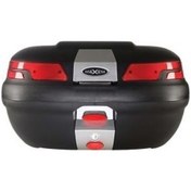 Resim Maxem Çanta Sl45 Siyah 45 Lt Çok Renkli 