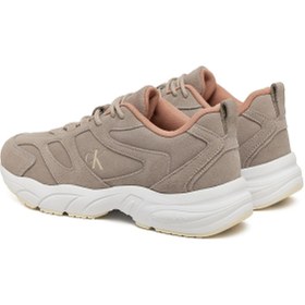 Resim Calvin Klein KADIN AYAKKABI YW0YW01639-0IN 