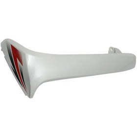 Resim MONDİAL 100 MFH SOL DİZLİK DIŞ GRİ 2011 