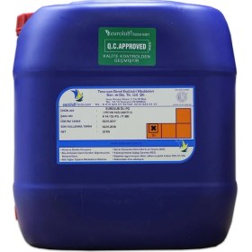 Resim Eurolub Dl-Pg 25 kg Piston Yağı 