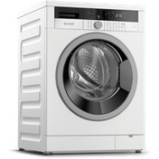 Resim Arçelik 9123 WF 1200 Devir 9 KG Çamaşır Makinesi 
