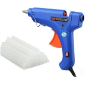 Resim Silikon Tabancası 