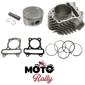 Resim Rks Grace 202 Silindir Seti 2798 