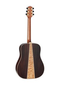 Resim Takamine 90 Series GD93 LH Natural Solak Akustik Gitar 