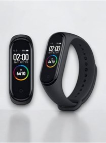 Resim AboutThePerfect Çok Renkli Akıllı Bileklik, Sağlık ve Spor Takip Cihazı, 