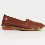 Resim Pierre Cardin Taba Kadın Spor Ayakkabı PC-54558 