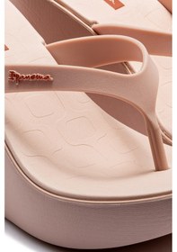 Resim Ipanema High Fashion Fem Kadın Parmak Arası Terlik Pembe 35/40 Pembe 