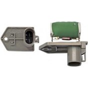 Resim FAN REZISTANSI DOBLO 1.6 DBY DFL 