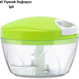 Resim Najmaddin Easy Doğrayıcı 