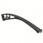 Resim Ağır Hizmet Pencere Balkon Çadırı Braketi - Geniş Taban Sabitleme, Konut/Ticari Çadır ile Uyumlu, Patio, Dükkan, Balkon, Giriş için Kolay Kurulum - Dayanıklı PC Yapı (Siyah) - Ev, Ofis, Restoran, Otel Kullanımı için İdeal, Balkon Kaplama, Şık Tasarım, Uzun Ömürlü Dayanıklılık, Destek Donanımı, Ticari Alanlar, Şık Çözüm, Ofis Yöneticileri, Restoran Personeli, Dış Dekorasyon, Derin Proje Tasarımı, Otel Personeli 