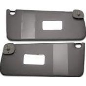 Resim Renault Kango Iç Güneslik Takimi 8200309600 463546850 