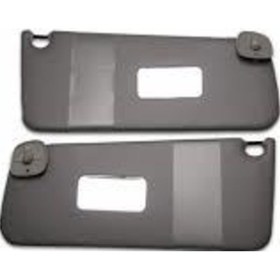 Resim Renault Kango Iç Güneslik Takimi 8200309600 463546850 