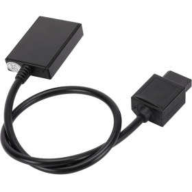 Resim Journeyman1 Wii'den Hd'ye Dönüştürücü Adaptör 1080P 720P Wii'den Hd'ye Adaptör Ses Pc Için (Yurt Dışından) 
