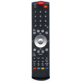 Resim Toshiba 42WL66Z TV Kumanda 