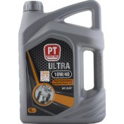 Resim Petro Time Ultra 10W-40 4 Litre Sentetik Motor Yağı ( Üretim Yılı: 2022 ) 