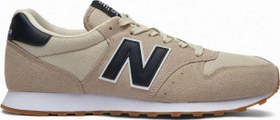 Resim Günlük Erkek Spor Ayakkabı GM500BEB New Balance