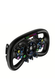 Resim MOZA Vision GS Steering Wheel Yarış Direksiyonu 