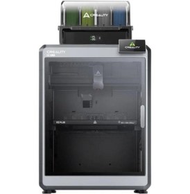 Resim Creality K2 Plus Combo 3D Yazıcı 